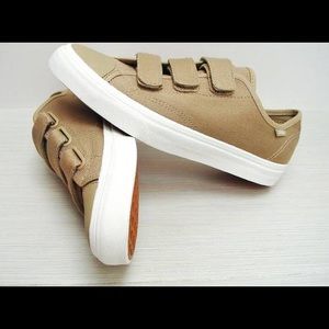 Vans Prison Issue Cornstalk